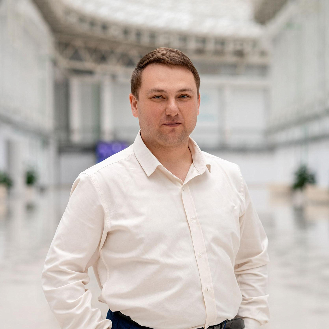 Илья Александрович Демьяненко